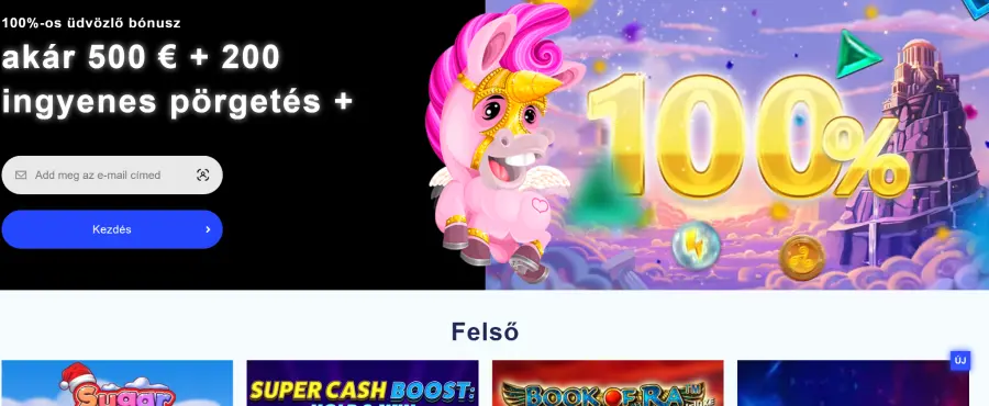 Librabet casino