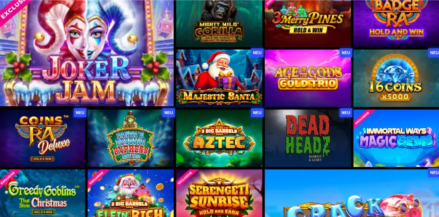 Casino online librabet